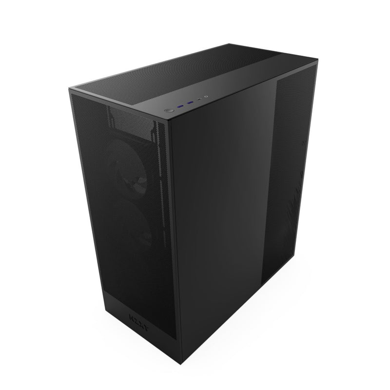 NZXT H7 Flow Mid-Tower ATX Airflow Case