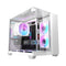 Darkflash TH285M Luxury M-ATX Front & Side Glass Panel PC Case