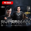 Real Elite Masterline Justice League (Film) Superman "Resurrection" Zack Snyder's Justice League (DX Bonus Version) Pre-Order Downpayment