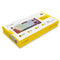 E-Yooso Z-82 RGB 81-Keys Wired Hot-Swappable Mechanical Keyboard White/Red/Black (Silverwood Switch)