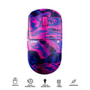 Pulsar X2 CrazyLight PRX Edition 8K Polling Rate eSports Gaming Mouse (PX2CL114)