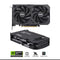 MSI GeForce RTX 5050 8GB GDDR6 Shadow 2X OC Graphics Card