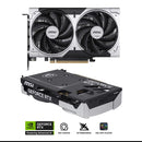 MSI GeForce RTX 5050 8GB GDDR6 Ventus 2X OC Graphics Card