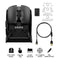 Pulsar Lab X2F Fingertip Launch Edition Wireless Gaming Mouse Size 1 (Black) (PX2F101)