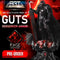 BUILD ART MASTERLINE Berserk Guts Berserker Armor "Rage" Plastic Model Kit Pre-Order Downpayment