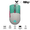 Asus TUF Gaming Mini Wireless Mouse Hatsune Miku Ed. (P521)
