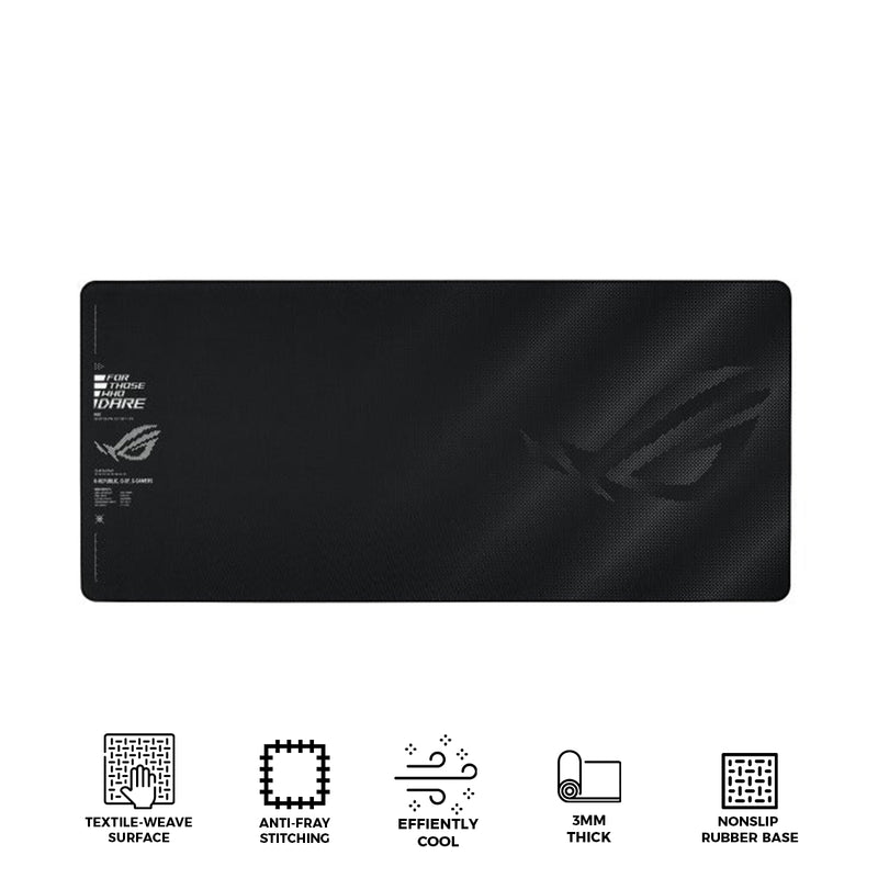 Asus ROG Sheath II XXL Mouse Pad (NC20)