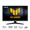 Asus TUF Gaming VG279QM5A 27" FHD (1920x1080) 240Hz 0.3ms Fast-IPS Monitor with Tilt & Height Adjustment