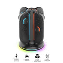 Ipega Round Seat Charging Dock for Nintendo Switch 2 (PG-SW2052)