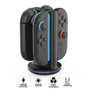 Ipega Square Seat Charging Dock for Nintendo Switch 2 (PG-SW2051)