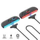Ipega 2-in-1 Magnetic Charging Cable 3m for Nintendo Switch 2 (PG-SW2119A)