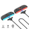 Ipega 2-in-1 Magnetic Charging Cable 3m for Nintendo Switch 2 (PG-SW2119A)