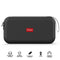 Ipega EVA Hardshell Travel Case for Nintendo Switch 2 (Black) (PG-SW2193P)