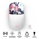 Redragon KLYAMOOR Pro Standard Ayaka Edition Gaming Mouse (M817AK-PRO-STD)