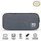 PowerA Slim Case for Nintendo Switch 2 (Dark Heather Grey)