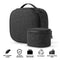 Kiwi Design P4 Portable Carrying Case for Meta Quest 2/3/3S/Vision Pro (QP05)