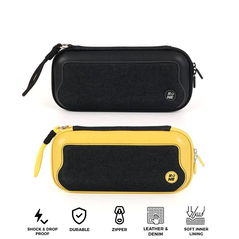 IINE EVA Carrying Storage Bag for Nintendo Switch 2 | DataBlitz
