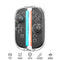IINE Magnetic Storage Case for Nintendo Switch 2 Joy-Con (Transparent) (L1164)