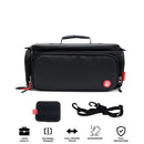 IINE Carrying Storage Bag for Nintendo Switch 2 (Black) (L1122)