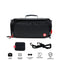 IINE Carrying Storage Bag for Nintendo Switch 2 (Black) (L1122)