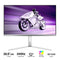 Philips Evnia 27M2N8800/69 26.5" 4K UHD (3840x2160) 240Hz 0.03ms GTG QD OLED Gaming Monitor with Tilt/Swivel & Height Adjustment
