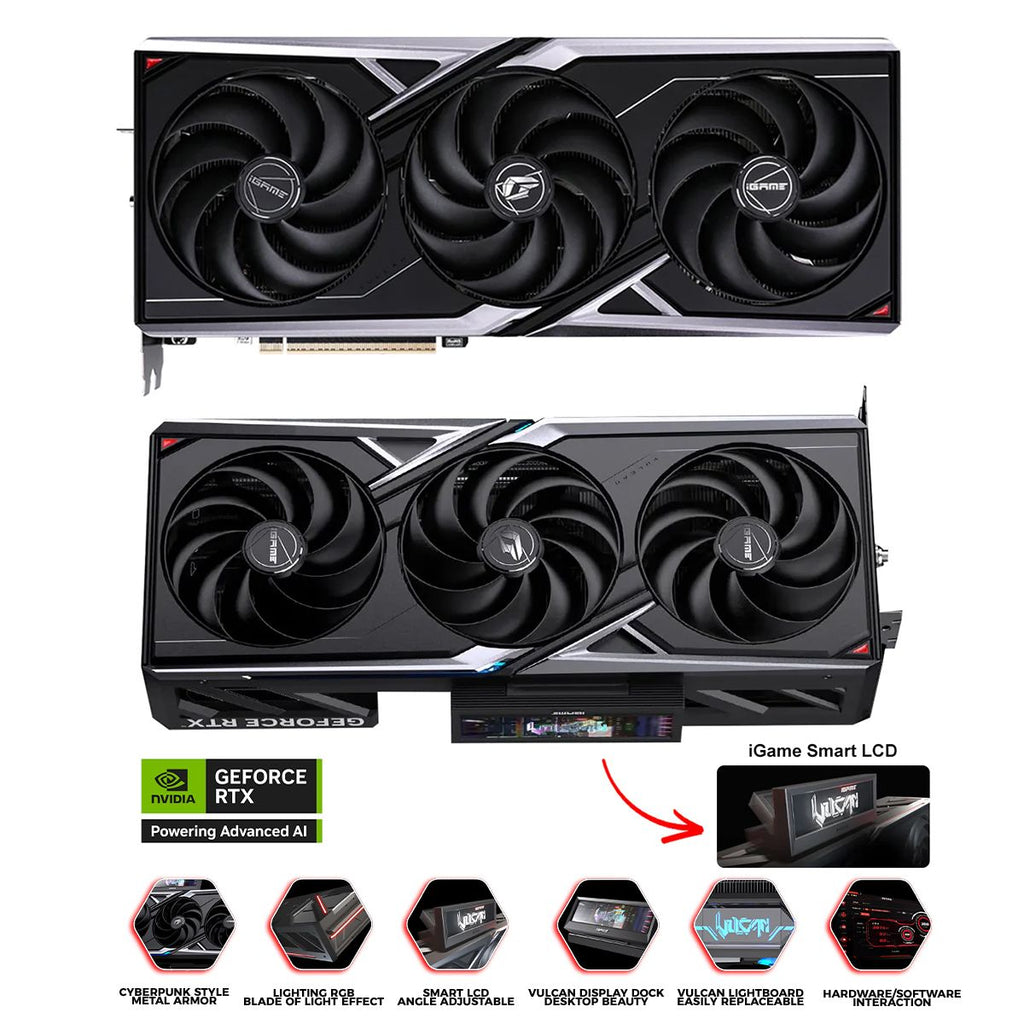 Colorful Igame Rtx 3070 Ti Price Philippines Colorful IGame