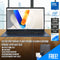 Asus Vivobook 15 X1504VA-NJ1622WSM UPGRADED Laptop (Quiet Blue) | 15.6 FHD (1920 X 1080) | I5-1334U | 16GB (8GB + 8GB RAM) | 512GB SSD | Intel UHD Graphics | W11 | MS OFFICE HOME & STUDENT 2021 + M365 | Asus AP4600 Backpack + Asus Marshmallow MD100 Mouse
