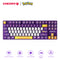 Cherry x Pokemon Gengar MX8.2 XAGA Wireless Mechanical Keyboard