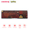 Cherry x Pokemon Charizard MX3.0S Wireless Mechanical Keyboard