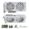 Palit GeForce RTX 5060 8GB White OC Graphics Card