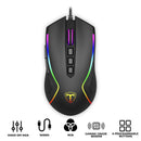 T-Dagger DarkAngel Lite RGB Wired Gaming Mouse (T-TGM209-LIT)