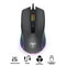 T-Dagger Zephyr Ergonomic Wired Gaming Mouse (T-TGM115)