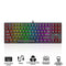 T-Dagger Vex 87 TKL RGB Wired Mechanical Gaming Keyboard (T-TGK332-BL)