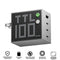 Sharge Pixel 100 Multi-Port Charger 3xUSB-C / 1xUBC-A 100W (Grey) (S1U)