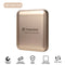 Transcend ESD420 USB 20GBPs 2000MB/s Read & Write Type-C Magnetic Portable SSD (Champagne Gold) (1TB, 2TB, 4TB)