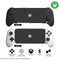 8Bitdo Ultimate Mobile Gaming Controller with Hall Effect for Xbox (Black, White) (80LA)