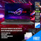 Asus ROG Strix G16 G614PH-RV067WSM Gaming Laptop (Eclipse Gray)