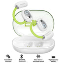 Onikuma T25 Wireless Earphones with Translation Function (White)