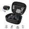 JSAUX Pro Controller Carrying Case for Nintendo Switch 2 (Black) (BG0127)