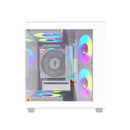 Aigo Apollo A275 Panoramic Glass M-ATX PC Case | DataBlitz