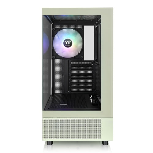 Thermaltake View 270 TG ARGB Mid Tower ATX Tempered Glass PC Case