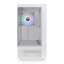 Thermaltake View 270 TG ARGB Mid Tower ATX Tempered Glass PC Case