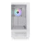 Thermaltake View 270 TG ARGB Mid Tower ATX Tempered Glass PC Case
