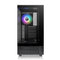 Thermaltake View 270 TG ARGB Mid Tower ATX Tempered Glass PC Case