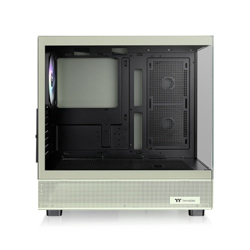 Thermaltake View 270 TG ARGB Mid Tower ATX Tempered Glass PC Case
