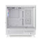 Thermaltake View 270 TG ARGB Mid Tower ATX Tempered Glass PC Case
