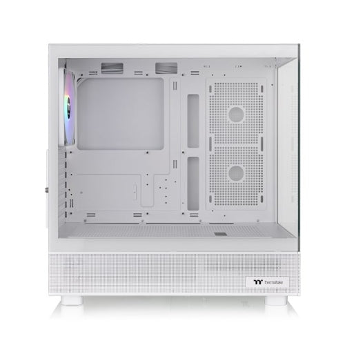 Thermaltake View 270 TG ARGB Mid Tower ATX Tempered Glass PC Case