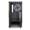 Thermaltake View 270 TG ARGB Mid Tower ATX Tempered Glass PC Case