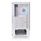 Thermaltake View 270 TG ARGB Mid Tower ATX Tempered Glass PC Case