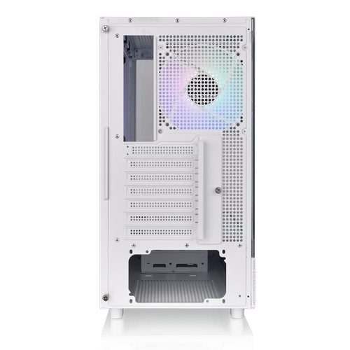 Thermaltake View 270 TG ARGB Mid Tower ATX Tempered Glass PC Case